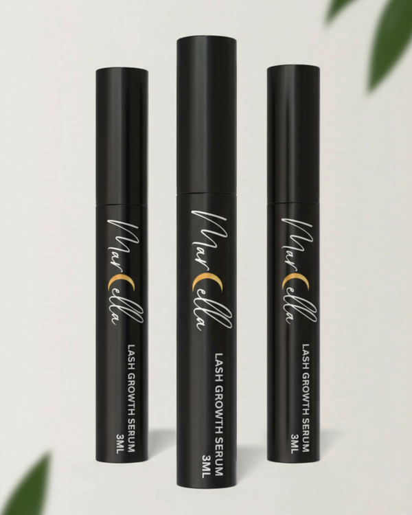 Eyelash Enhancing Serum - Set of 3