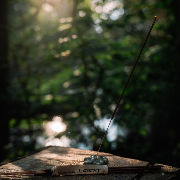 Ceremonial Handmade Incense Sticks