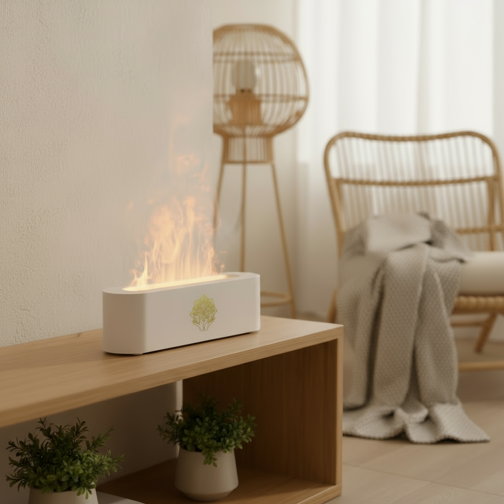 Aroma Diffuser