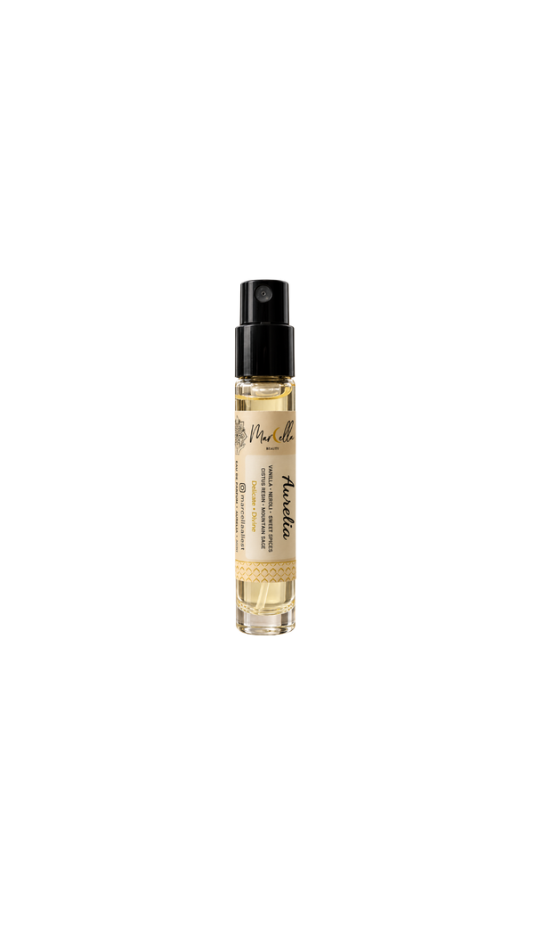 Aurelia EDP mini – komplekt 4=5