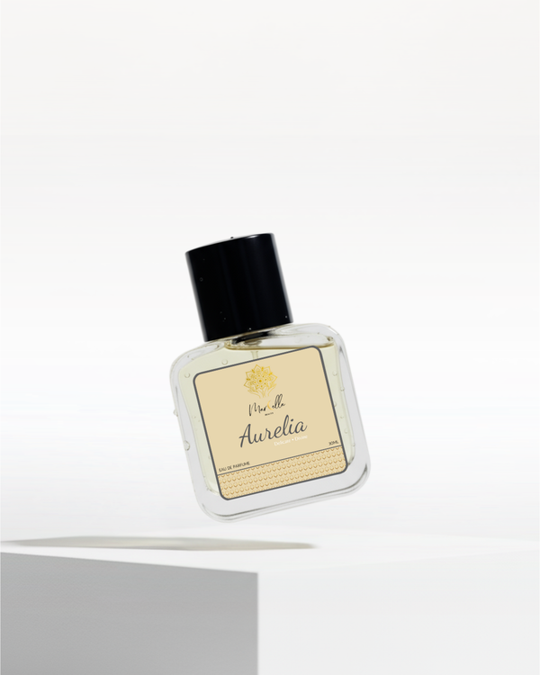 Perfume – Aurelia