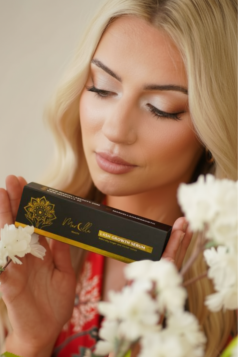 Eyelash Enhancing Serum