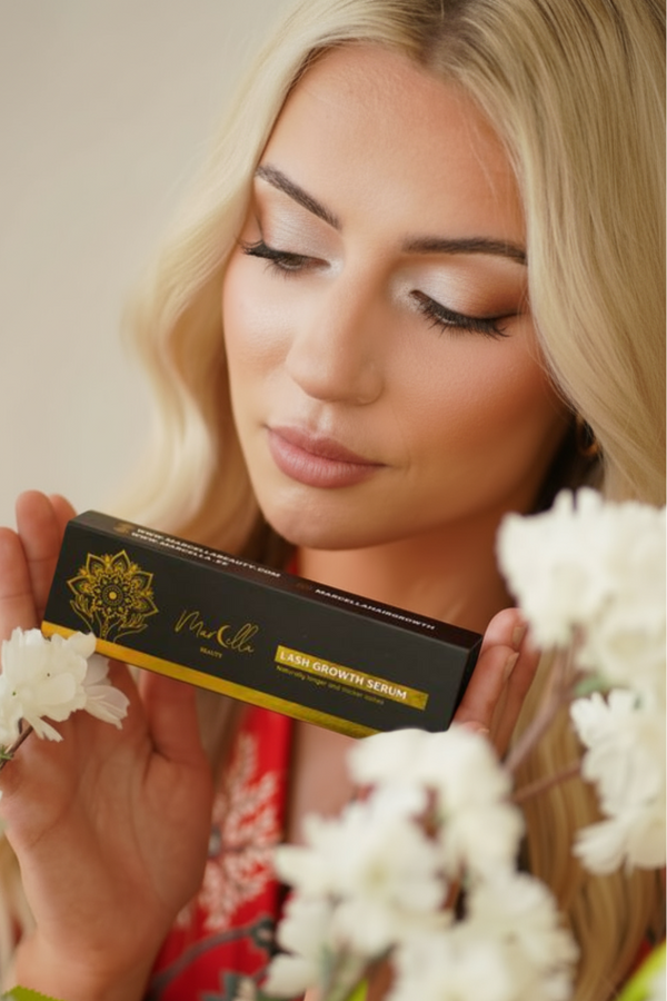 Luxe Juuste ja Ripsmete Duo