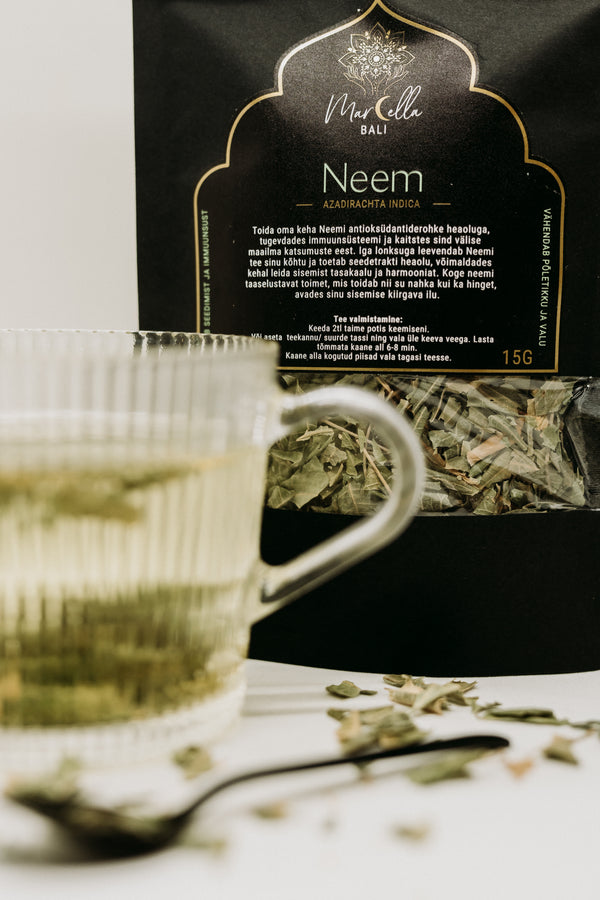 Neem Tee