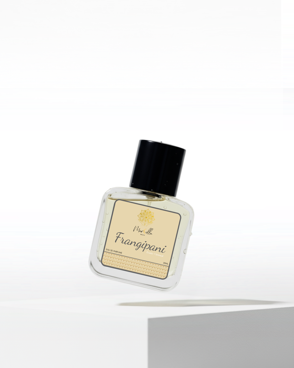Perfume – Frangipani