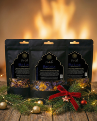 Herbal Tea – Blue Lotus 3-pack