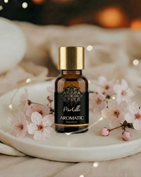 Eeterlik õli - Sakura