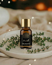 Eeterlik Õli - Tüümian