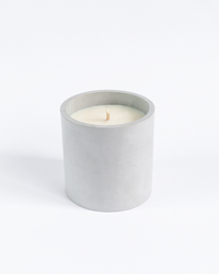 OKO Candle — Lilies