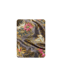 Satiin Kimono – Quartzi Hallikas