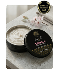 Orgaaniline Kehavõi – Sakura