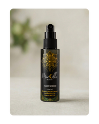 Hair Growth Serum