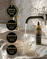 Juukseõlide Komplekt - 10tk