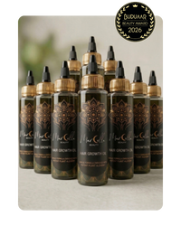 Juukseõlide Komplekt - 10tk