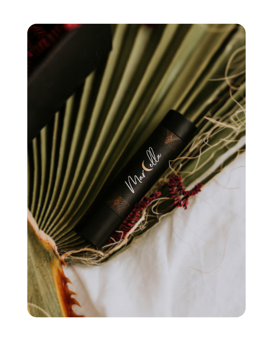 Lip Balm – Orange