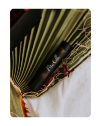 Lip Balm – Orange