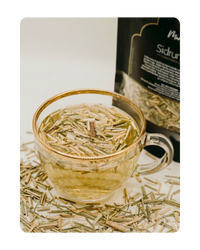 Herbal Tea – Lemongrass