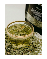 Taimetee - Neem