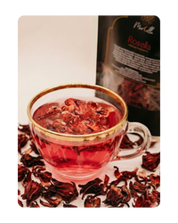 Taimetee - Rosella