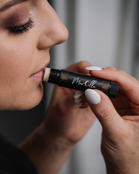 Lip Balm – Orange