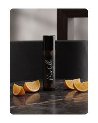 Lip Balm – Orange