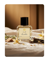 Parfüüm – Aurelia