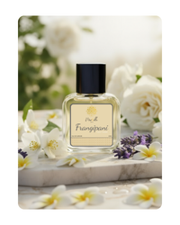 Parfüüm – Frangipani