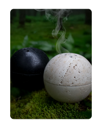 LUBÁN Viirukipõletusalus