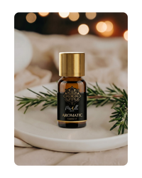 Essential Oil – Rosemary