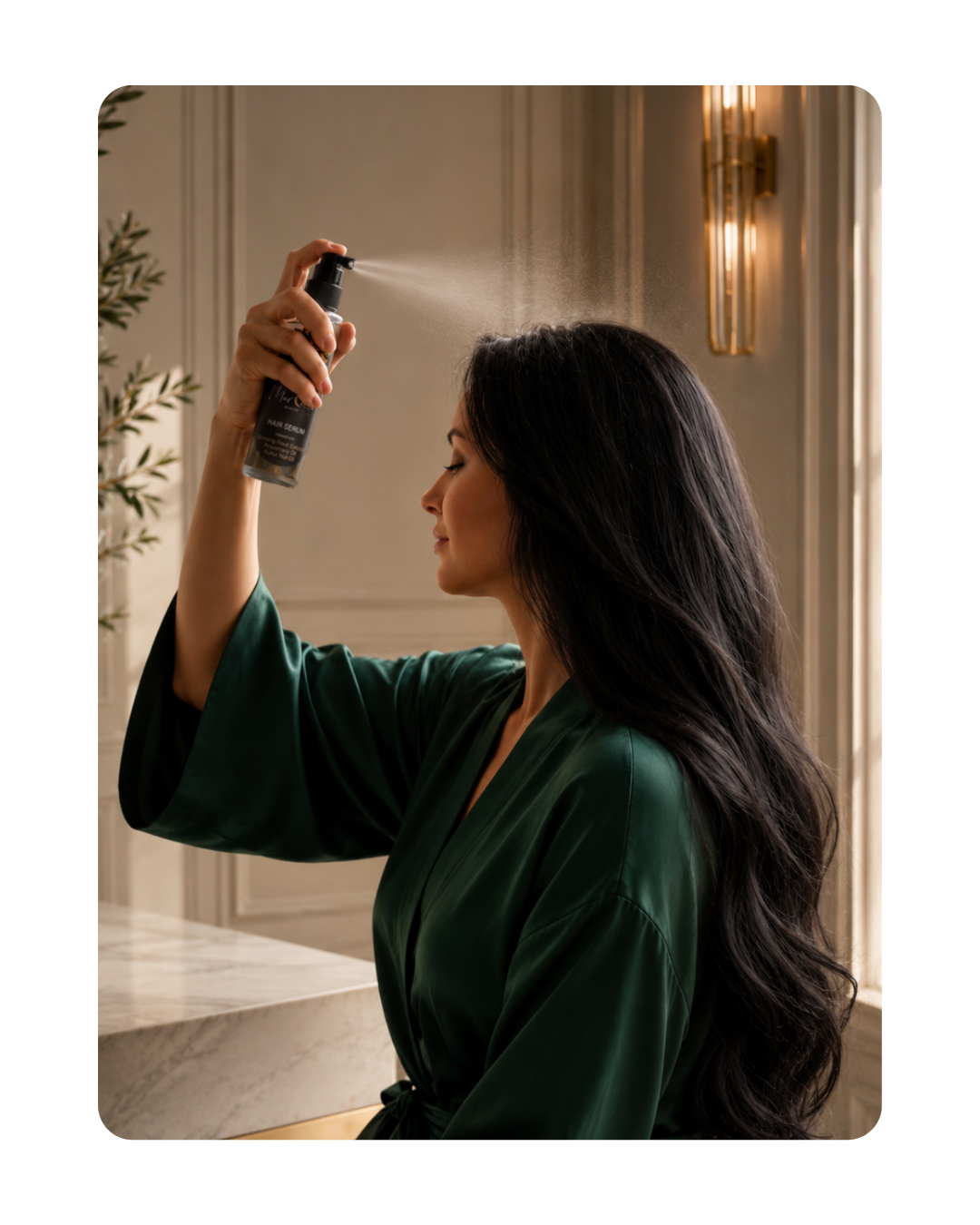Hair Growth Serum