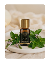 Essential Oil – Peppermint