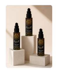 Hair Growth Serum