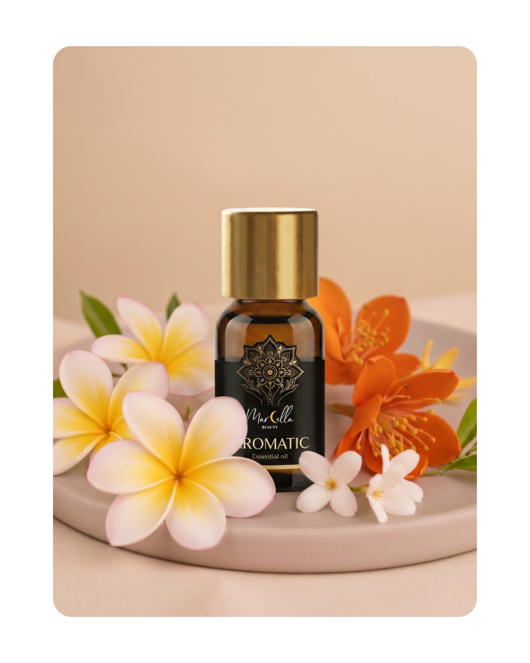 Essential Oil – Magnetic