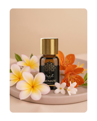 Essential Oil – Magnetic