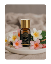 Essential Oil – Frangipani