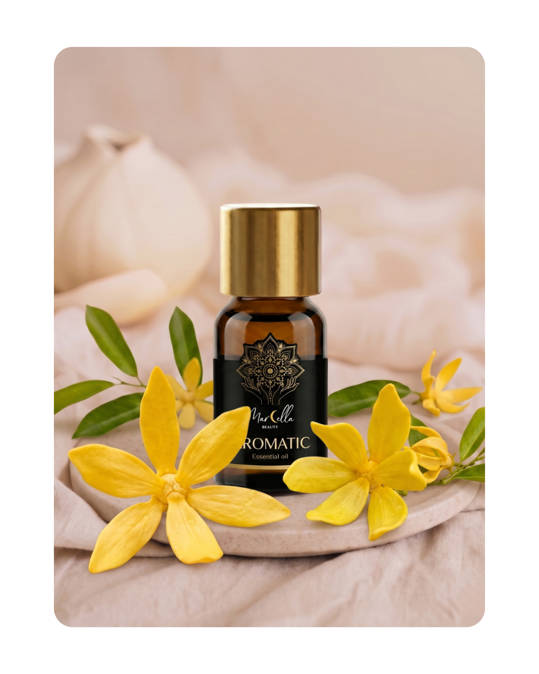 Eeterlik Õli - Ylang-Ylang