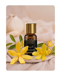 Eeterlik Õli - Ylang-Ylang