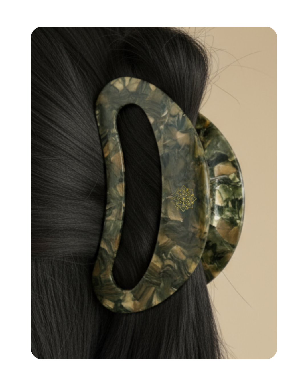 Hair Clip – Nature's Play