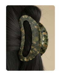 Hair Clip – Nature's Play