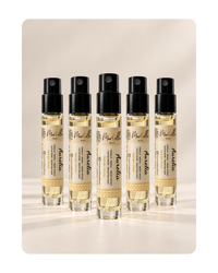 Aurelia EDP mini – komplekt 4=5
