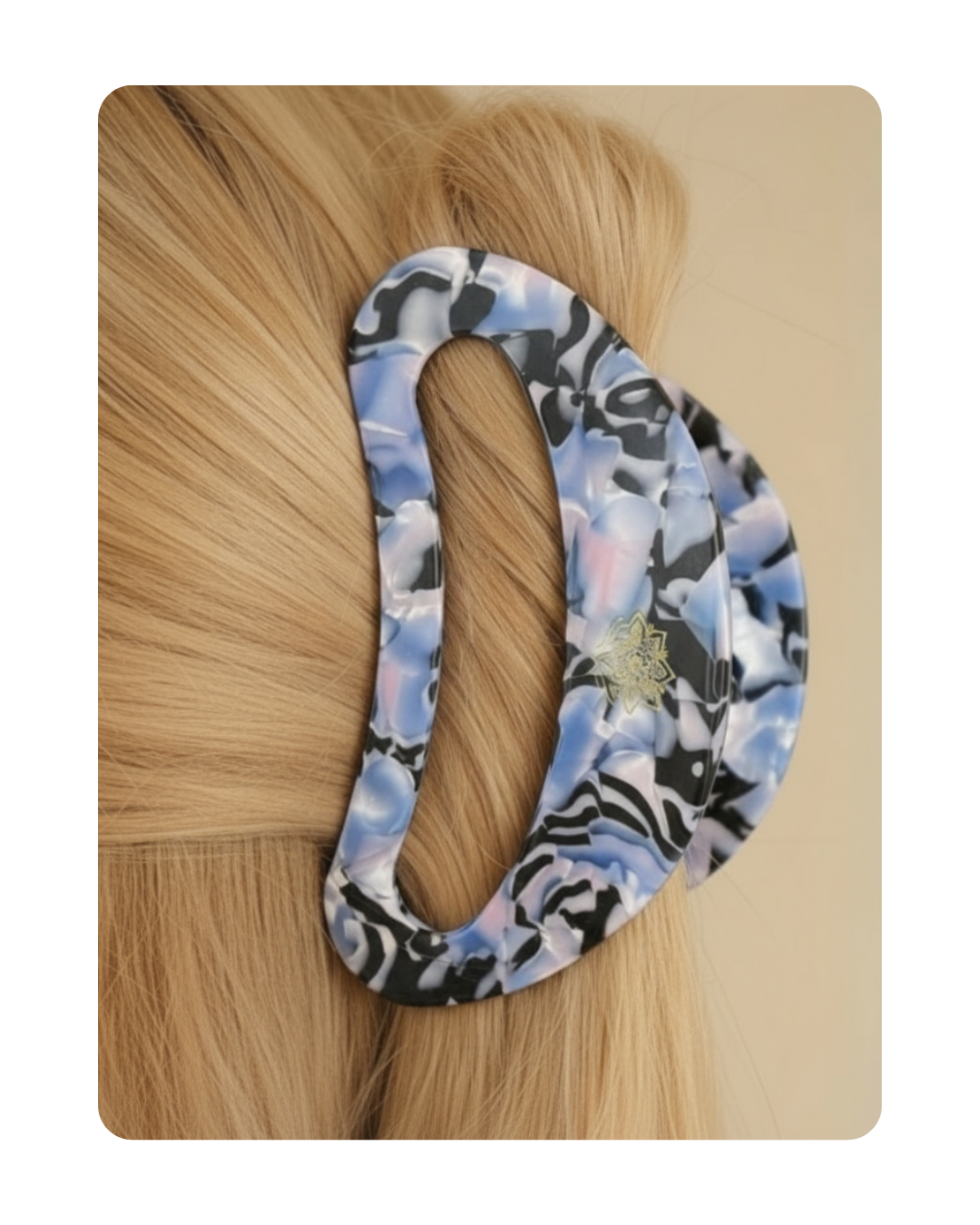 Hair Clip – Sweet Estonia
