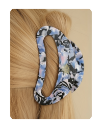 Hair Clip – Sweet Estonia