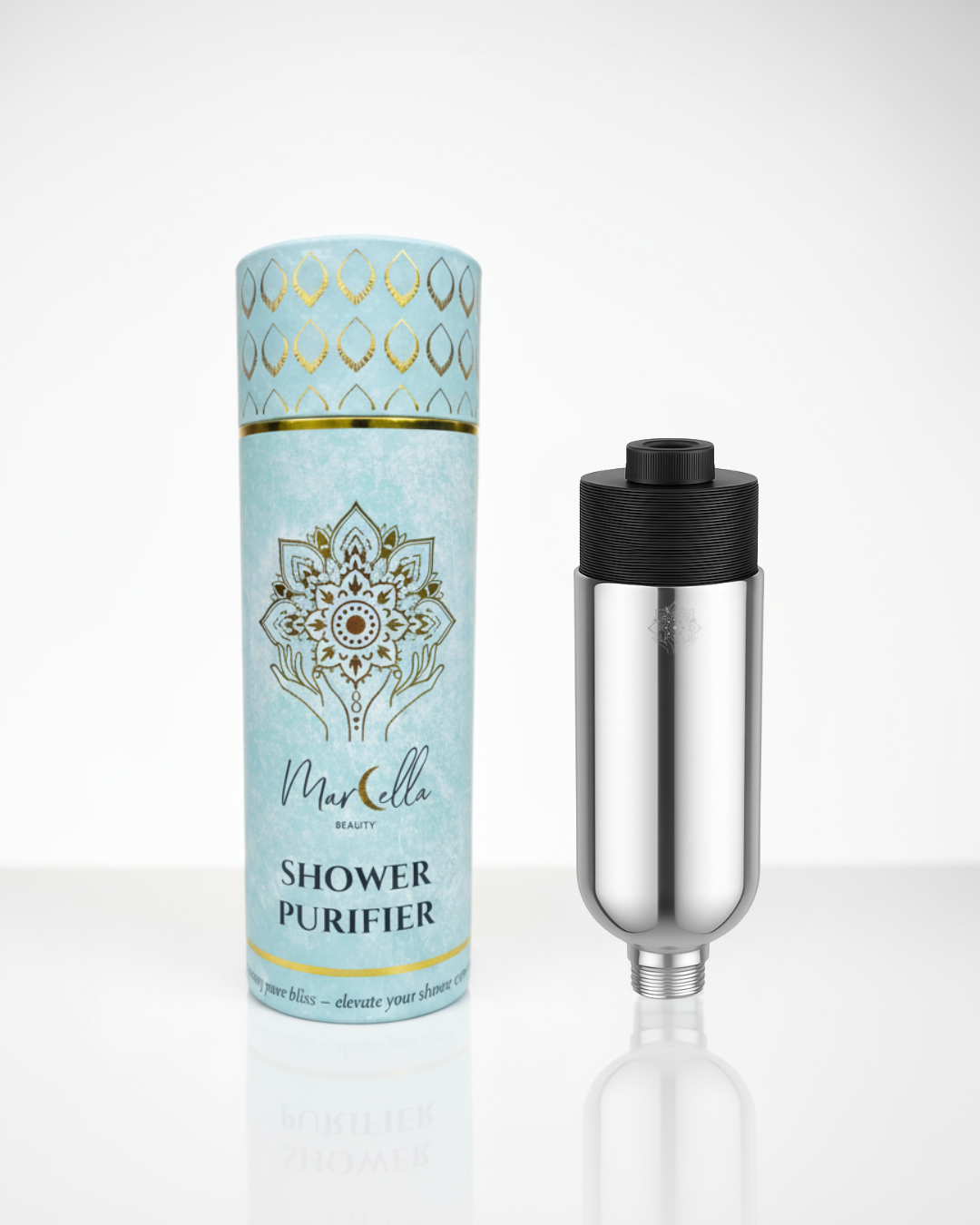 Shower Purifier