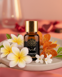 Eeterlik Õli - Magneetiline