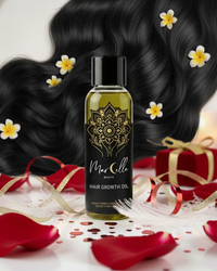 Hair Growth Promoting Oil