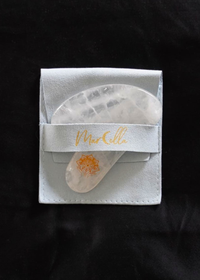 Gua Sha massaažikristall
