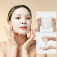 Carrot Carotene Face Mask