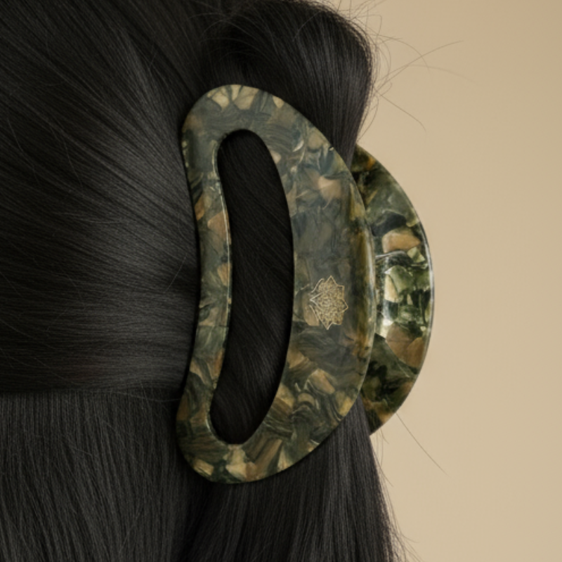 Hair Clip – Nature's Play