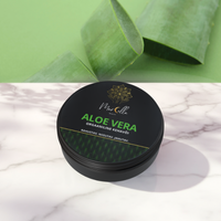 Organic Body Butter – Aloe Vera