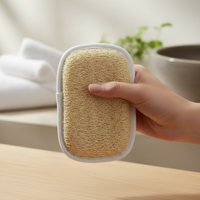 Handmade Loofah Sponge